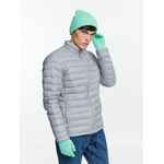 Шапка URBAN FLOW, зеленая (мятная)