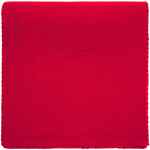 Шарф URBAN FLOW, красный