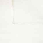 Шарф URBAN FLOW, молочно-белый