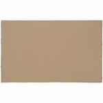 Плед ORNATO, бежевый (миндальный меланж)