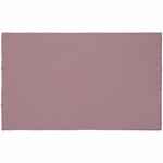 Плед ORNATO, розовый (пыльная роза)