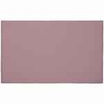 Плед ORNATO, розовый (пыльная роза)