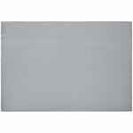 Плед SLUMBERLAND, серебристо-серый меланж