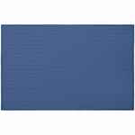 Плед BAMBOLAY, синий (черника)