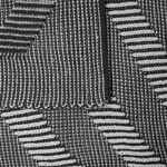 Плед LOCUS SOLUS, серый