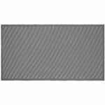 Плед LOCUS SOLUS, серый