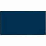 Плед LOCUS SOLUS, синий (морская волна)