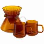 Кофейный набор FORCE NEXUS