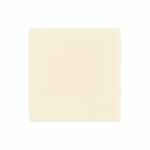 Печенье DREAM WHITE в белом шоколаде, квадрат