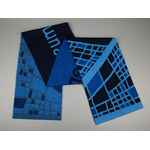 Шарф JOYFUL на заказ, XL, полушерсть