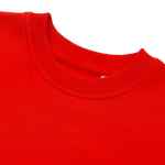 Свитшот TOIMA KIDS 2.0, красный, 8 лет