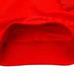 Худи детское KIRENGA KIDS 2.0, красное, 8 лет