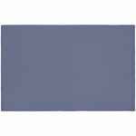 Плед LONGVIEW, серо-синий (сланец)