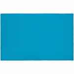 Плед LONGVIEW, бирюзовый