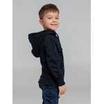 Худи детское KIRENGA KIDS 2.0, темно-синее, 6 лет