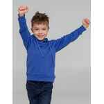 Худи детское KIRENGA 2.0 KIDS, ярко-синее, 14 лет