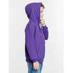 Худи детское KIRENGA 2.0 KIDS, фиолетовое, 8 лет