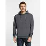 Худи KIRENGA 2.0, темно-серое (графит), размер XS