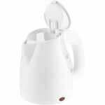 Электрический чайник TWINCUPS, белый