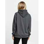 Худи KIRENGA 2.0, темно-серое (графит), размер XS