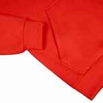 Худи KIRENGA 2.0, красное, размер XS