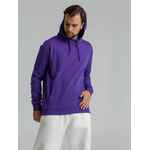 Худи KIRENGA 2.0, фиолетовое, размер XS