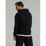 Худи KIRENGA 2.0, черное, размер XS