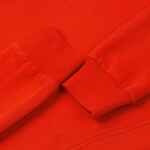 Худи KIRENGA 2.0, красное, размер XS