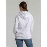 Худи KIRENGA 2.0, белое, размер XS