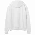 Худи KIRENGA 2.0, белое, размер XS