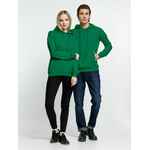 Худи KIRENGA 2.0, зеленое, размер XS
