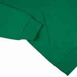 Худи KIRENGA 2.0, зеленое, размер 3XL