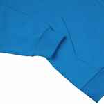 Толстовка на молнии с капюшоном SIVERGA 2.0, бирюзовая, размер XS