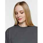 Свитшот TOIMA 2.0, темно-серый (графит), размер XS