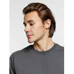 Свитшот TOIMA 2.0, темно-серый (графит), размер XS