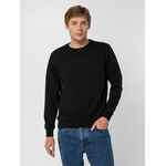 Свитшот TOIMA 2.0, черный, размер XS