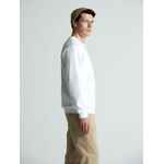 Свитшот TOIMA 2.0, белый, размер XS