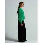 Свитшот TOIMA 2.0, зеленый, размер XS