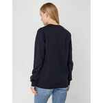 Свитшот TOIMA 2.0, темно-синий, размер S