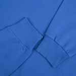 Свитшот TOIMA 2.0, ярко-синий, размер XS