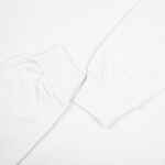 Свитшот TOIMA 2.0, белый, размер XS