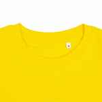 Свитшот TOIMA 2.0, желтый, размер XS