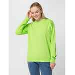 Свитшот TOIMA 2.0, зеленое яблоко, размер XS