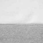 Худи KIRENGA HEAVY 2.0, серый меланж, размер XS