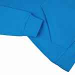 Худи KIRENGA HEAVY 2.0, бирюзовое, размер XS