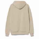 Худи KIRENGA HEAVY 2.0, бежевое, размер XS