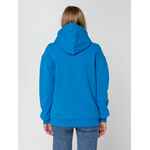 Худи KIRENGA HEAVY 2.0, бирюзовое, размер XS