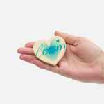 Набор из 3 печений DREAM WHITE на заказ