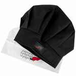 Колпак поварской COOKERY, белый