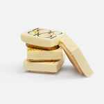 Набор из 4 печений DREAM WHITE на заказ